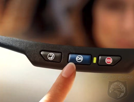 SOUND OFF How Do You Feel About Automotive Subscriptions And Data Collection In New Cars